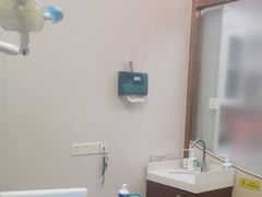 -佛山中大口腔医院·市二级口腔专科医院