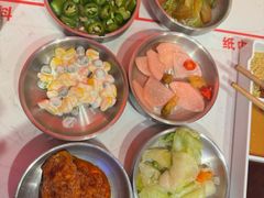 -杨记齐齐哈尔烤肉(总店)