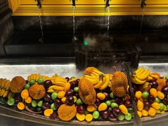 -金链花·泰国餐厅(国贸店)
