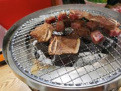 -牛也烧肉(摩尔城店)