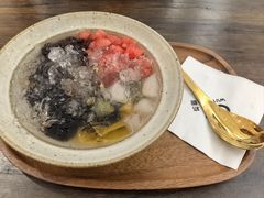 -初甜·舒芙蕾·韩式雪花冰(流塘店)