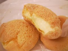 冰淇淋泡芙-康久盛糕点(观音桥店)