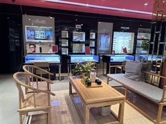 -宝明斋眼镜(朝山街店)