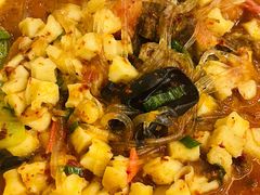 -同胜祥清真新豫菜(杜岭街店)