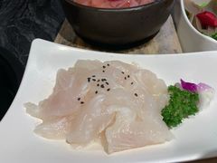 -热火朝天鲜切牛肉火锅(南强街巷店)