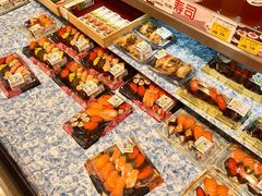 -AEON超市(永旺梦乐城泰达店)