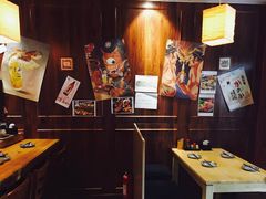 -醉虎传(南锣鼓巷店)
