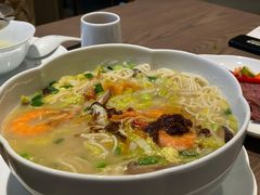 莆田妈祖卤面-四道菜·福建菜馆(新街口金鹰店)