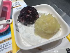 -满记甜品(苏州中心店)