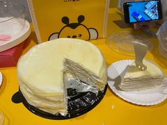 -三只蜜蜂蛋糕(东城店)