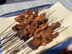 -铁诚烤肉