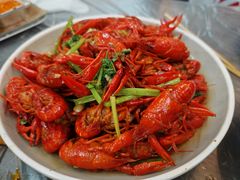 -指爱龙虾(金杨路总店)