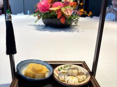 -蘇锦宴·淮扬菜烤鸭·小院(三元桥霄云路店)