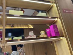 -霸王茶姬(南强街店)