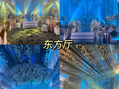 -东方御花园酒店