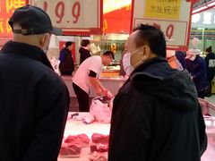 -新隆嘉优选超市(宁山东路店)