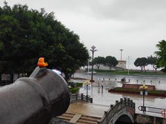 -石炮台公园
