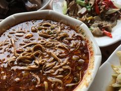 -石观音贾云土板鸭