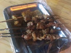 -多浪烧烤(镇江分店)