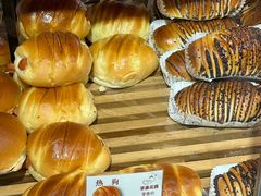 -苹果花园(襄阳南路店)