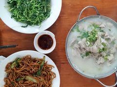 -同兴半盆菜酒家(打浦路店)