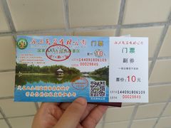 -广东茂名森林公园