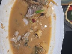 -荷风细雨·中国茶宴(碧云店)