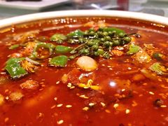 -尚岛私房菜(西方巷店)