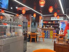 -一烙锅(友谊店)