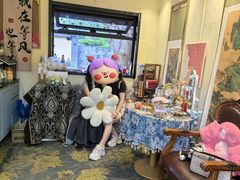 -美院大巴画室