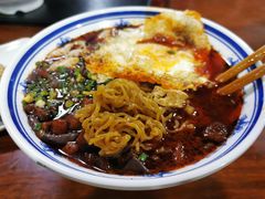 -黔肠旺面馆(八鸽岩店)