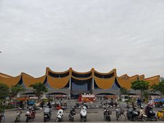 -隋唐大运河文化博物馆