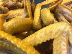 -鸡王盐焗食品(鸡王总店)