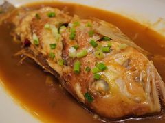 -健眺小海鲜(临海后山店)