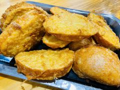-陈氏肥蛤(小纬六路总店)
