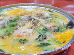 -喜家德虾仁水饺(东海缤纷天地店)