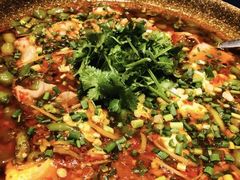 -院8里·少城记忆老川菜(宽窄巷子店)