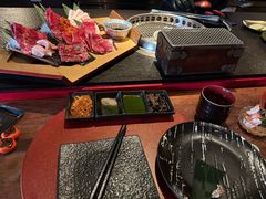 -300杯·和牛烧肉清酒专门店(廊里店)