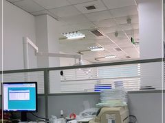 -杨浦区牙防所(中原门诊部)