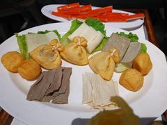 -百年果林椰子鸡(中洲店)