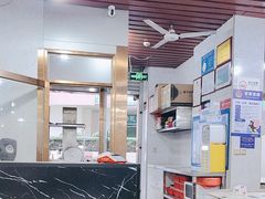 -菜忠潮州牛肉店(岗厦店)