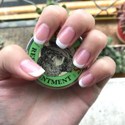 点击看大图 -夏花美甲美睫