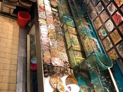 -小厨师·二十年沈家门小海鲜(百井坊巷店)