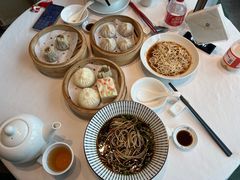 -扬州万怡酒店-中餐厅(文昌中路店)