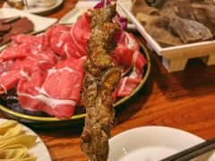 -草原牧羊火锅·龙虾·烤鱼(杨浦店)