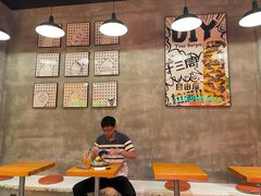 大堂-牛纽塔·牛人堡(群众路店)