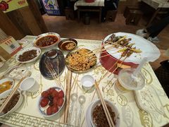 -串盟烧烤·长沙美食地标(星沙店)