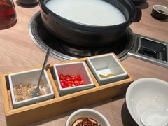 -滋粥楼·顺德菜(番禺广场总店)