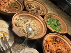 -嘉定凯悦·咖啡厅