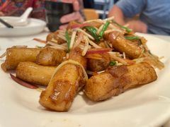 -新旺茶餐厅·早餐·夜宵(仙霞店)